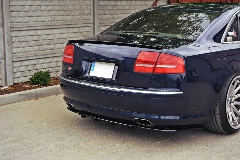 Sidesplitters bak Audi A8 W12 D3 2004-2009 – bilde 2