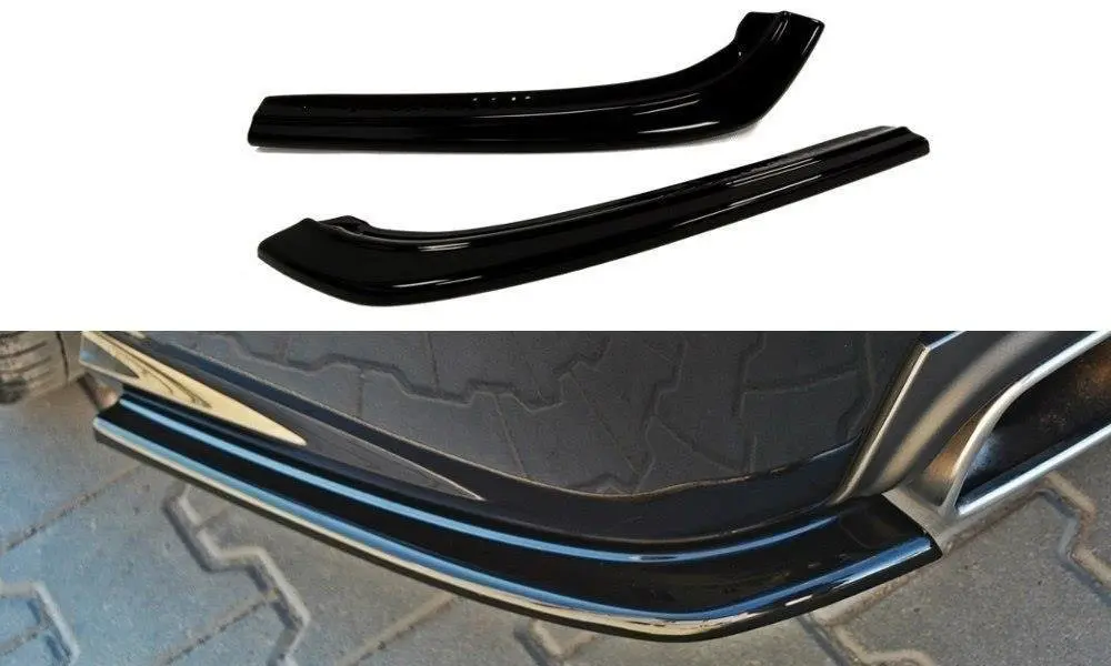 Sidesplitters bak Audi A8 W12 D3 2004-2009 – bilde 3
