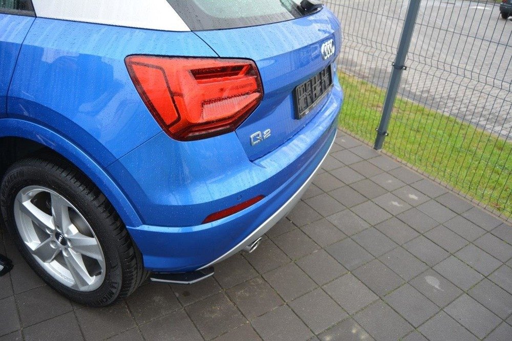 Sidesplitters bak Audi Q2 GA Sport 2016 - 2020 – bilde 2
