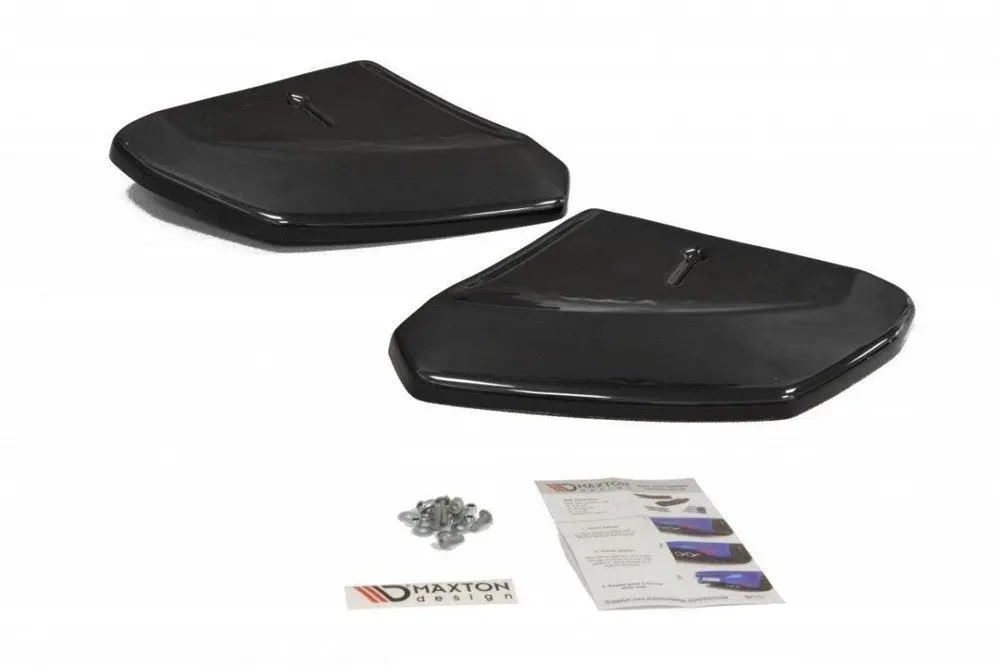 Sidesplitters bak Audi R8 (Mk2) 2015-2018 – bilde 4