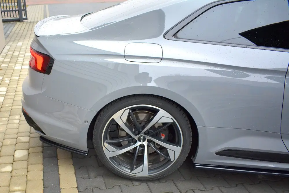 Sidesplitters bak Audi RS5 F5 2017-2019 – bilde 2