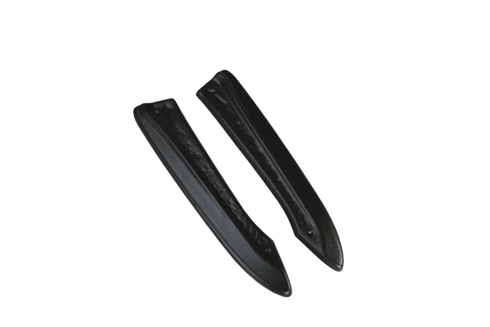 Sidesplitters bak Audi RS6 C6 2008-2010