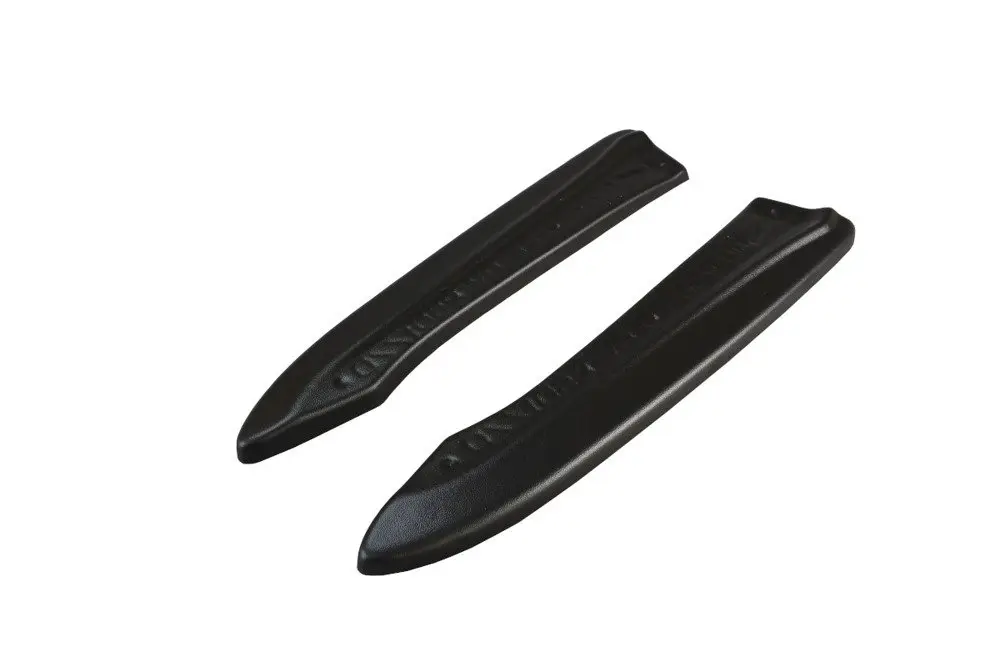 Sidesplitters bak Audi RS6 C6 2008-2010 – bilde 2