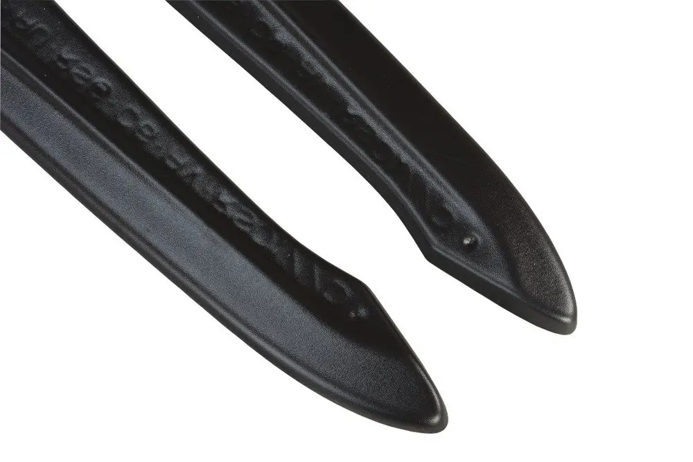 Sidesplitters bak Audi RS6 C6 2008-2010 – bilde 3