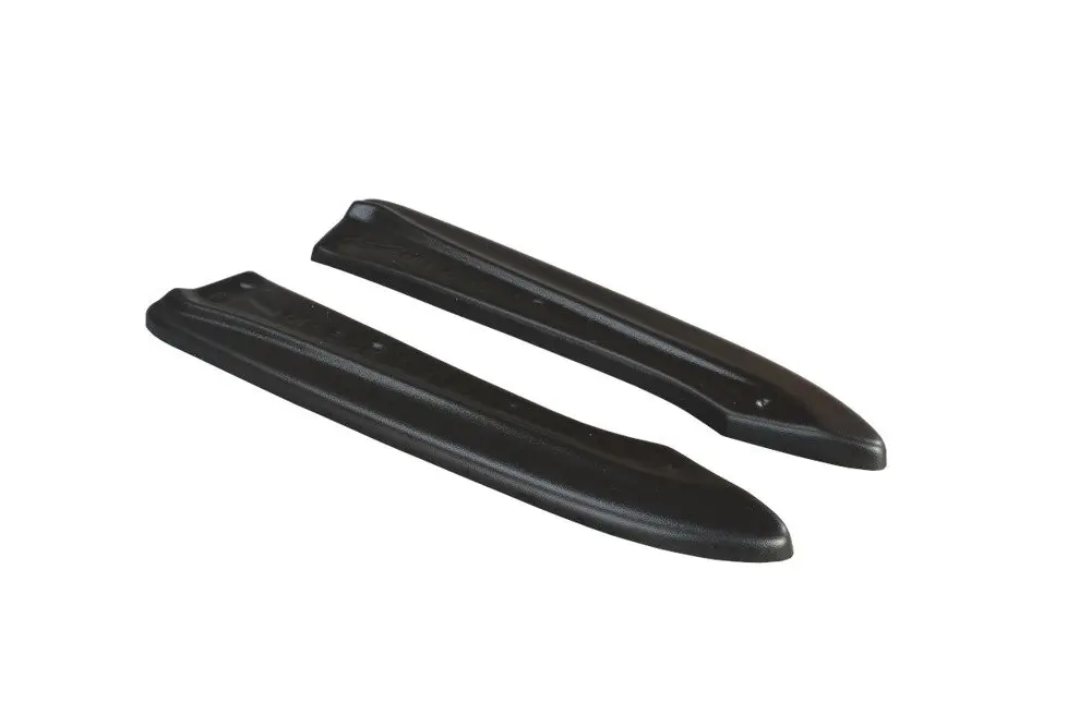 Sidesplitters bak Audi RS6 C6 2008-2010 – bilde 4