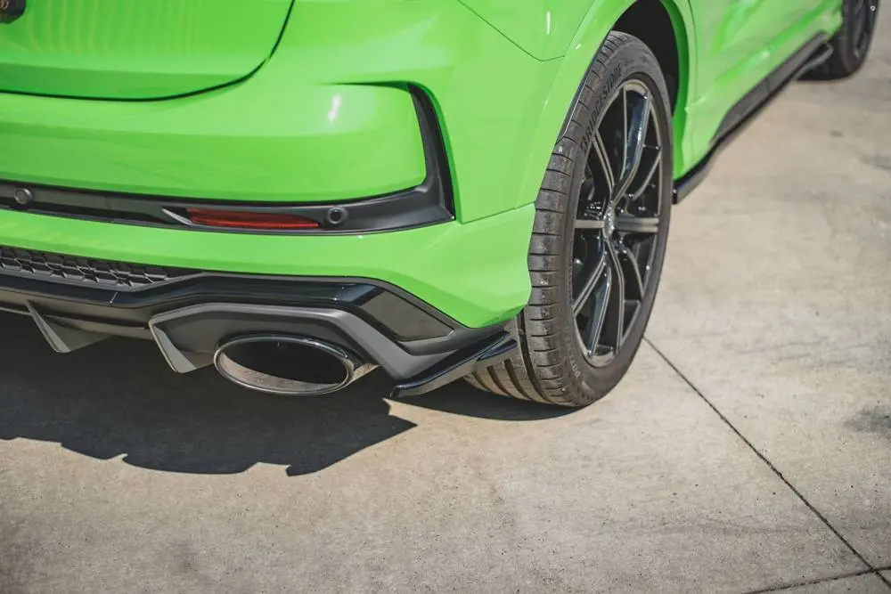 Sidesplitters bak Audi RSQ3 F3 2019 -> – bilde 2