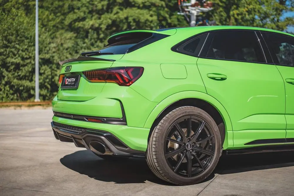 Sidesplitters bak Audi RSQ3 F3 2019 -> – bilde 3