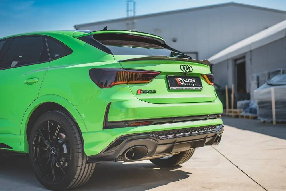Sidesplitters bak Audi RSQ3 F3 2019 -> – bilde 4