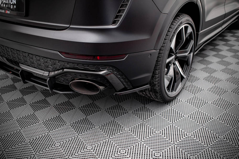 Sidesplitters bak Audi RSQ8 (Mk1) 2019 -> – bilde 2