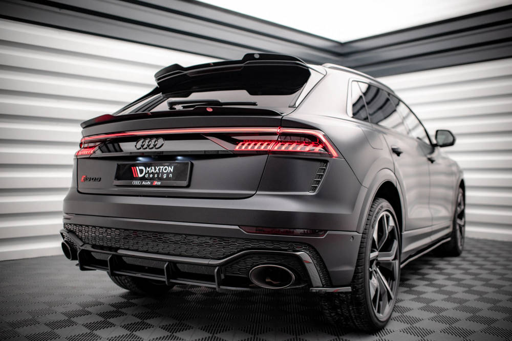 Sidesplitters bak Audi RSQ8 (Mk1) 2019 -> – bilde 3