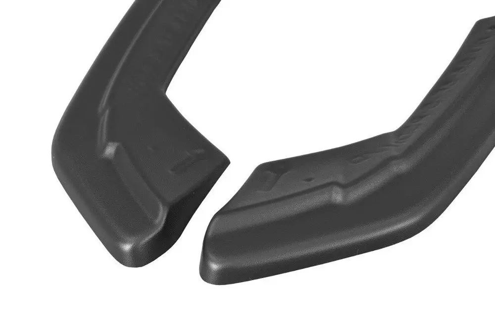 Sidesplitters bak Audi S3 S-Line 8V 2017-2020 (Facelift) – bilde 6