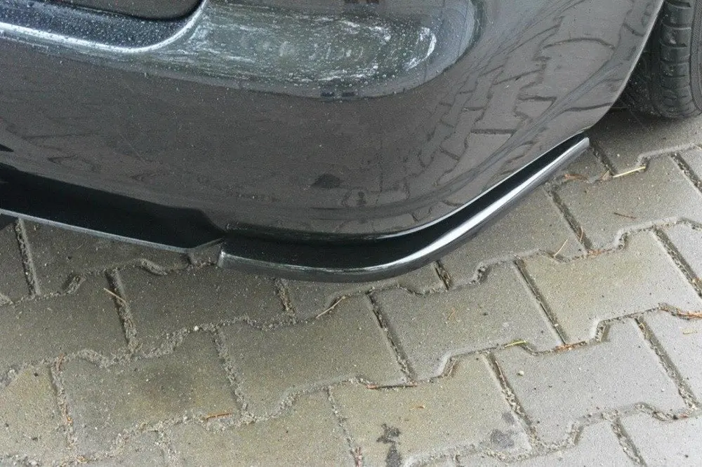 Sidesplitters bak Audi S4 B5 1997-2001