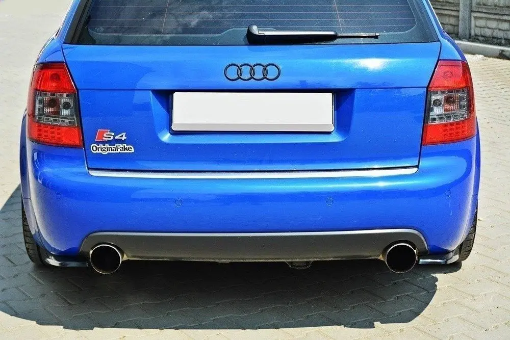 Sidesplitters bak Audi S4 B6 2003-2005 – bilde 2
