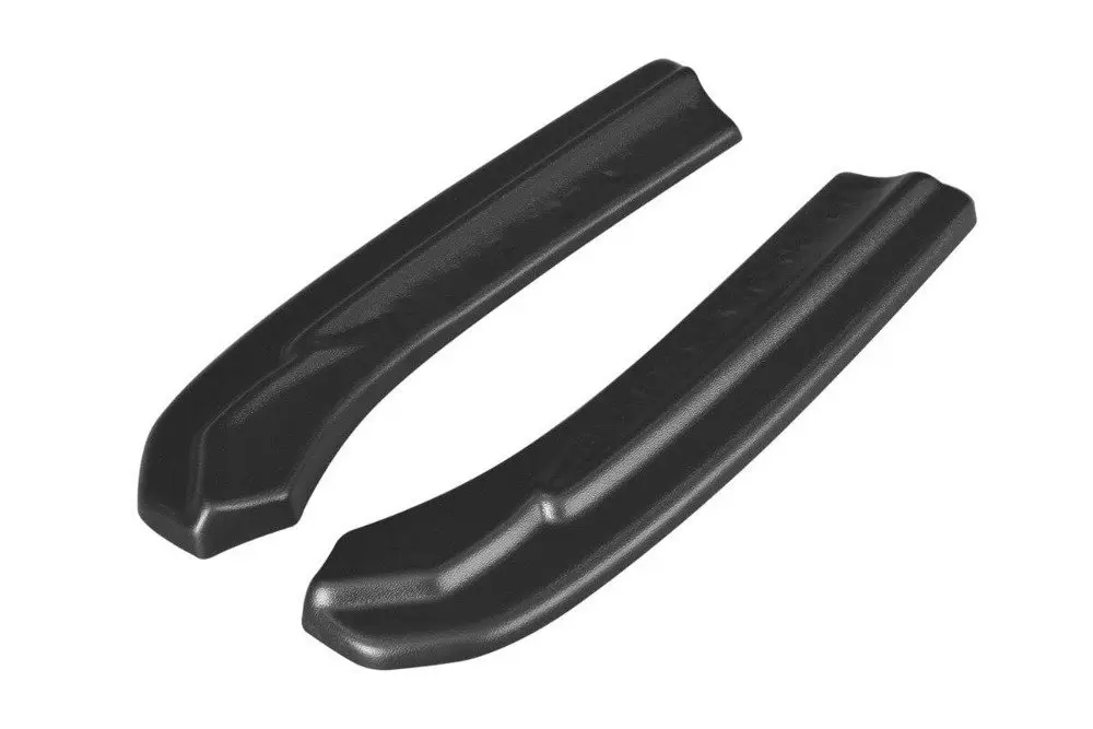 Sidesplitters bak Audi S4 B8 2012-2015 (Facelift) – bilde 5