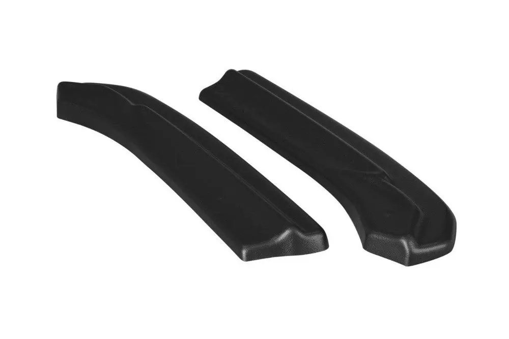 Sidesplitters bak Audi S4 B8 2012-2015 (Facelift) – bilde 6