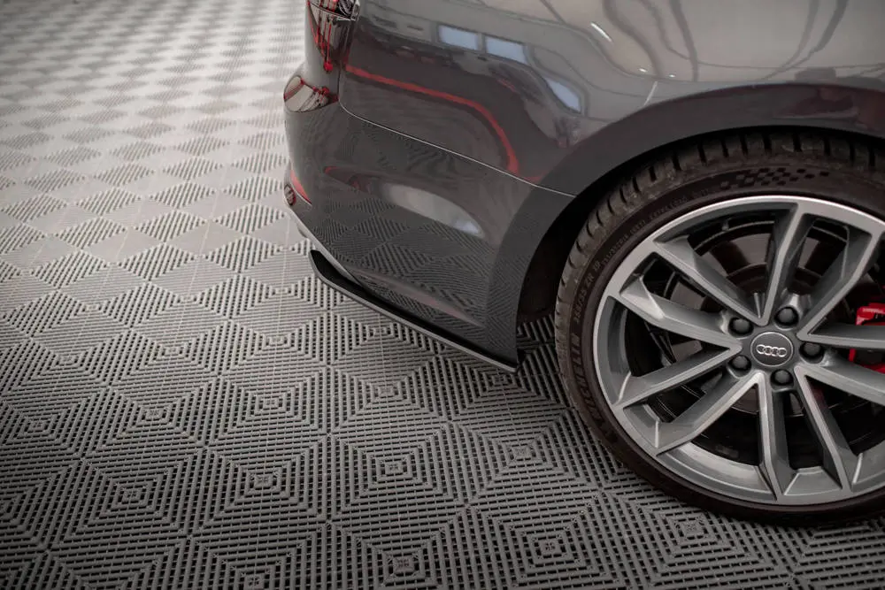 Sidesplitters bak Audi S5 F5 2017-2019