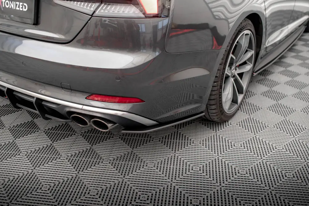 Sidesplitters bak Audi S5 F5 2017-2019 – bilde 2