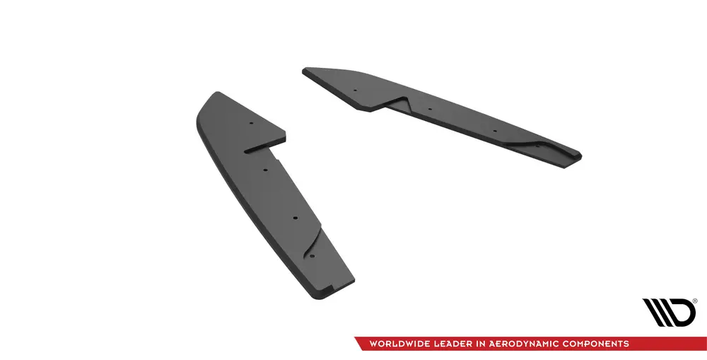 Sidesplitters bak Audi S5 F5 2017-2019 – bilde 6