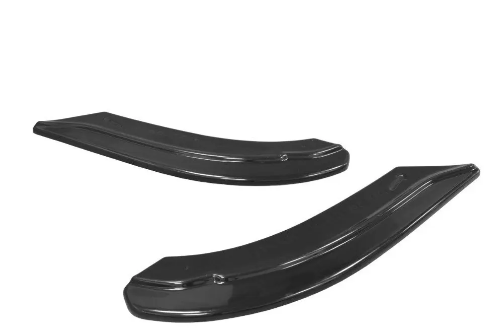 Sidesplitters bak Audi S6 C5 1999-2003