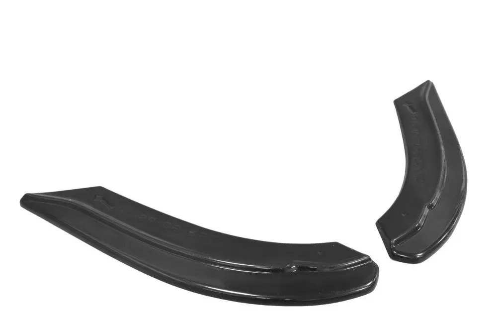 Sidesplitters bak Audi S6 C5 1999-2003 – bilde 2