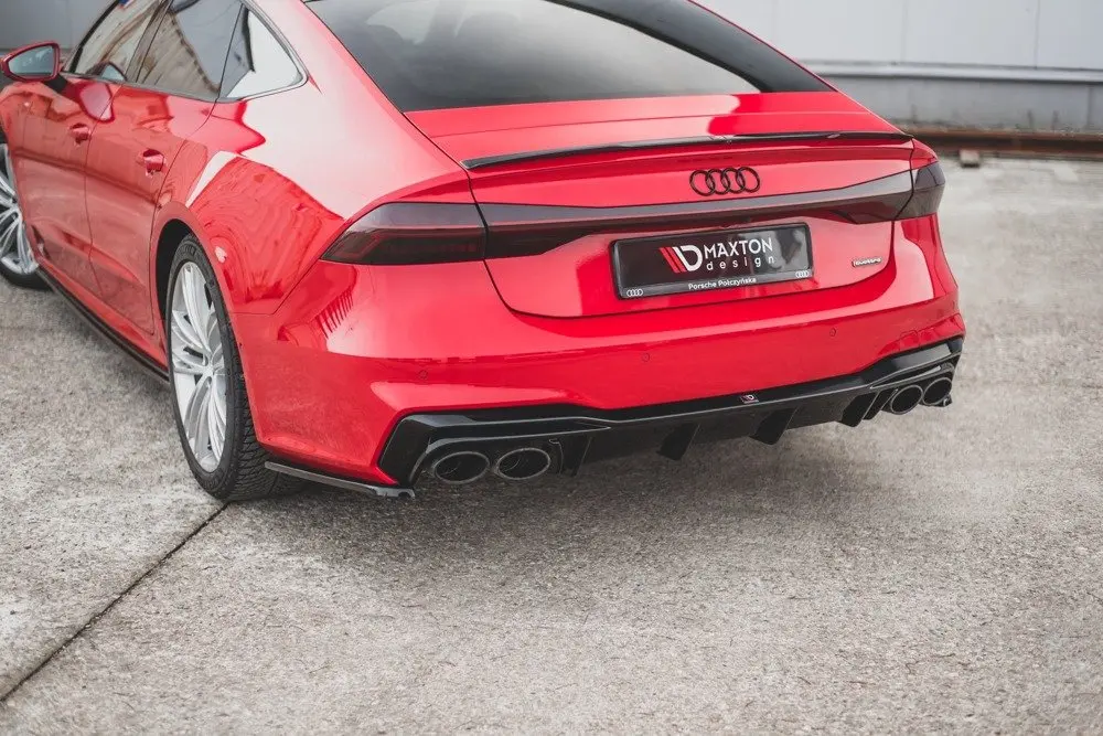 Sidesplitters bak Audi S7 C8 2017 -> – bilde 4