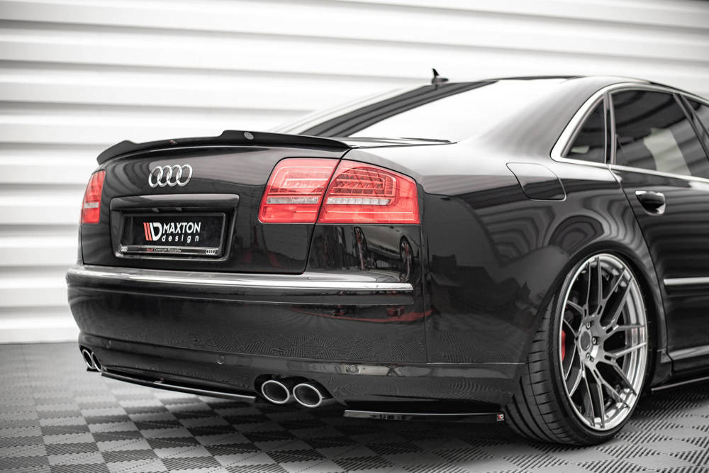 Sidesplitters bak Audi S8 D3 2006-2009