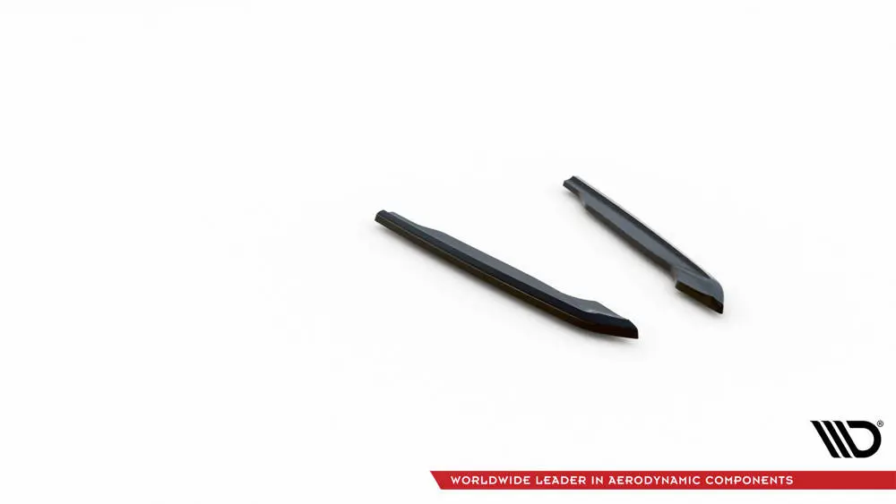 Sidesplitters bak Audi S8 D5 2019-2021 – bilde 5