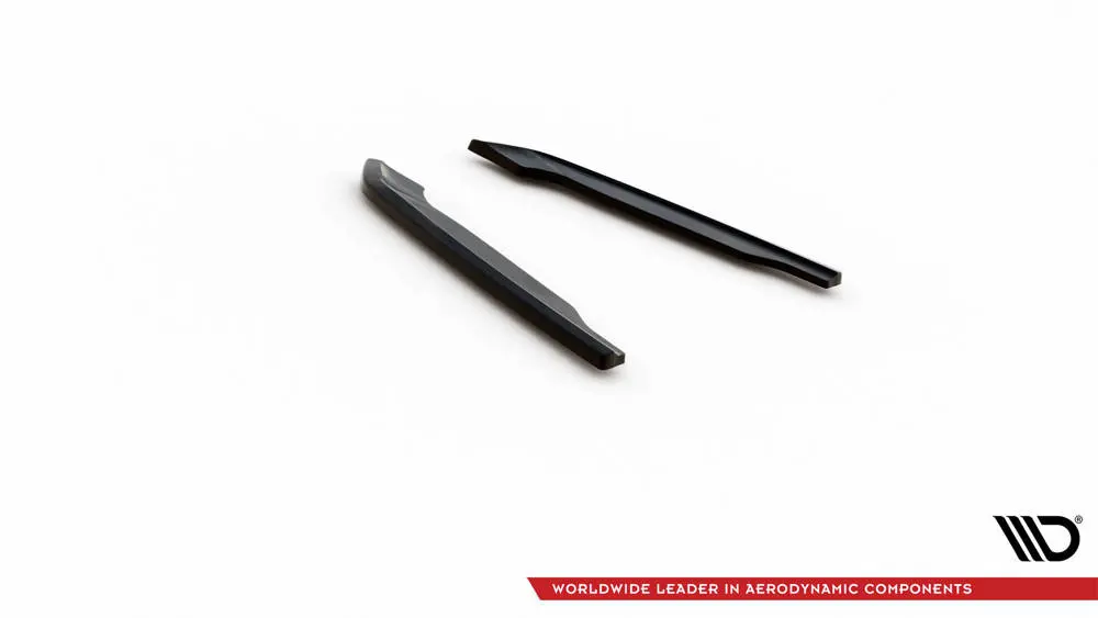 Sidesplitters bak Audi S8 D5 2019-2021 – bilde 6