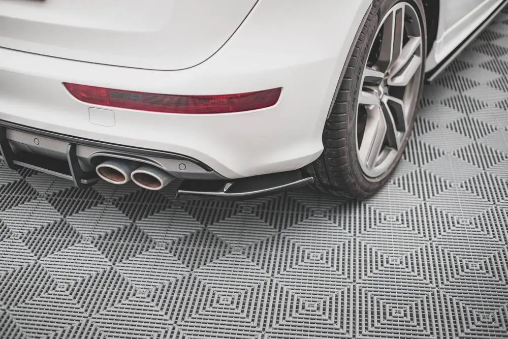 Sidesplitters bak Audi SQ5 (Mk1) 8R 2012-2017