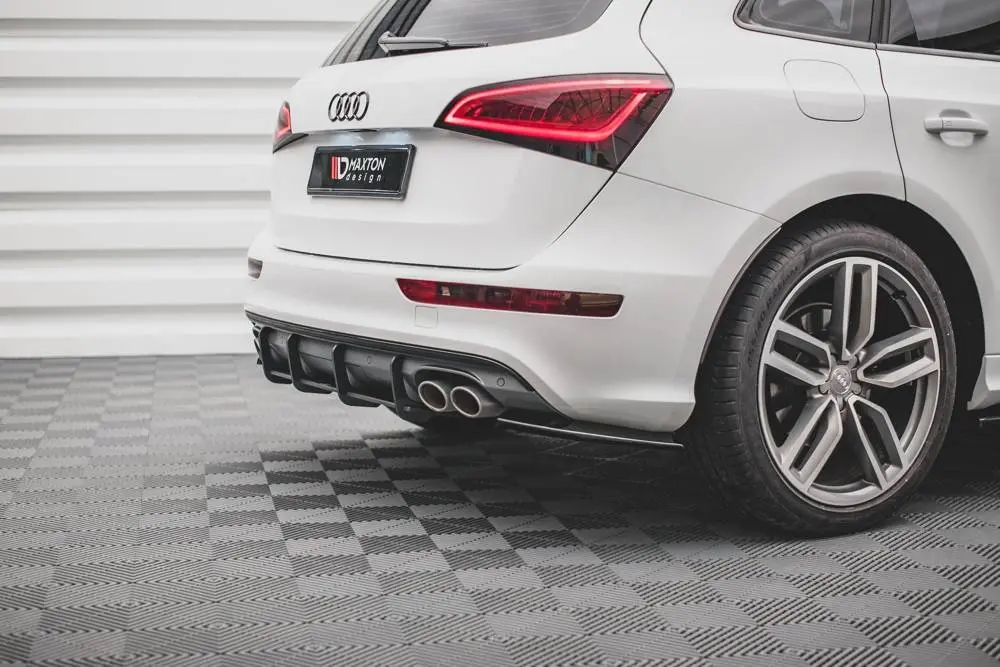 Sidesplitters bak Audi SQ5 (Mk1) 8R 2012-2017 – bilde 2