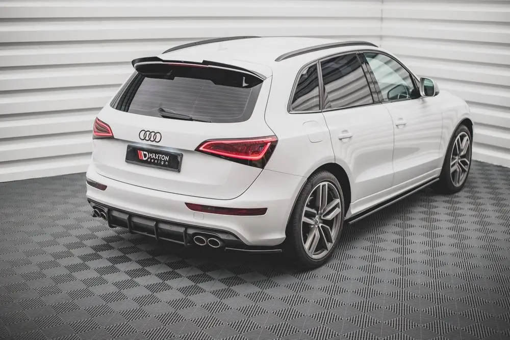 Sidesplitters bak Audi SQ5 (Mk1) 8R 2012-2017 – bilde 3