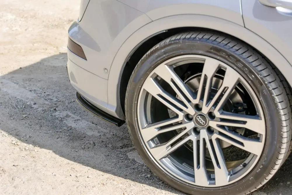 Sidesplitters bak Audi SQ5/Q5 S-Line (Mk2) 2017 -> – bilde 2