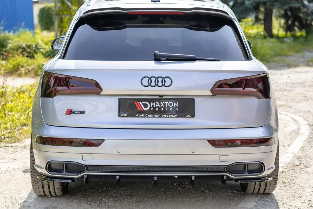 Sidesplitters bak Audi SQ5/Q5 S-Line (Mk2) 2017 -> – bilde 3