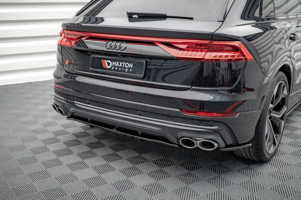 Sidesplitters bak Audi SQ8 (Mk1) 2019 -> – bilde 3