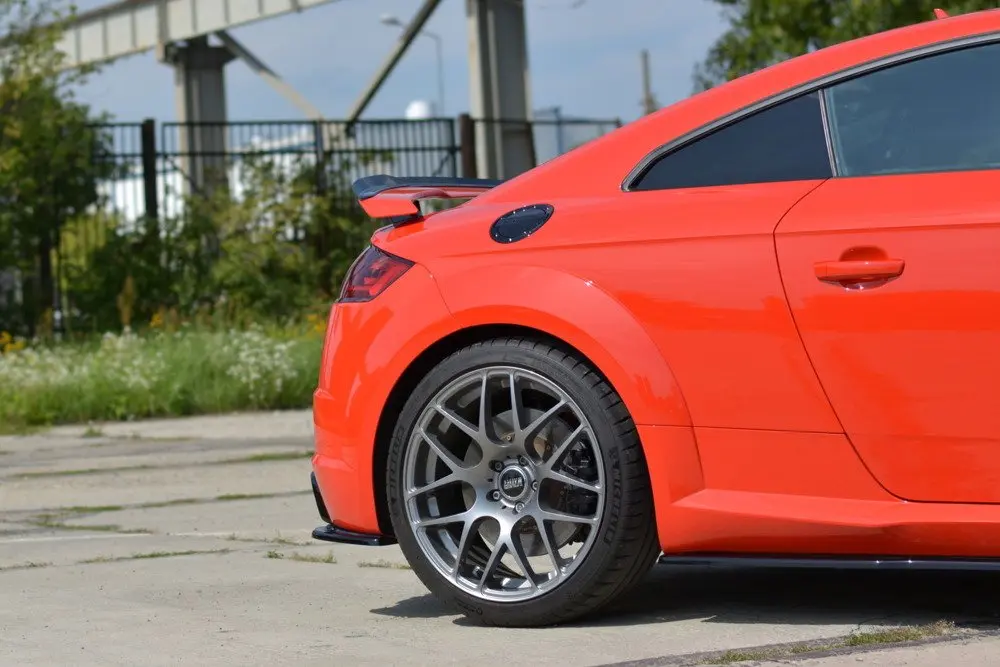 Sidesplitters bak Audi TT RS 8S 2016 ->