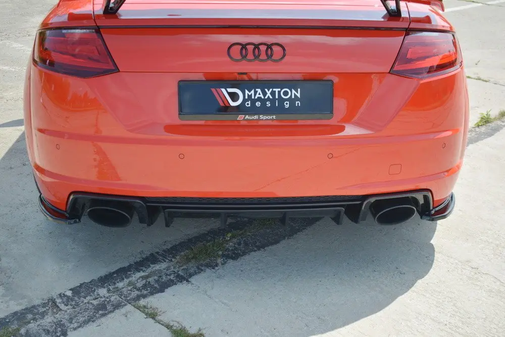 Sidesplitters bak Audi TT RS 8S 2016 -> – bilde 2