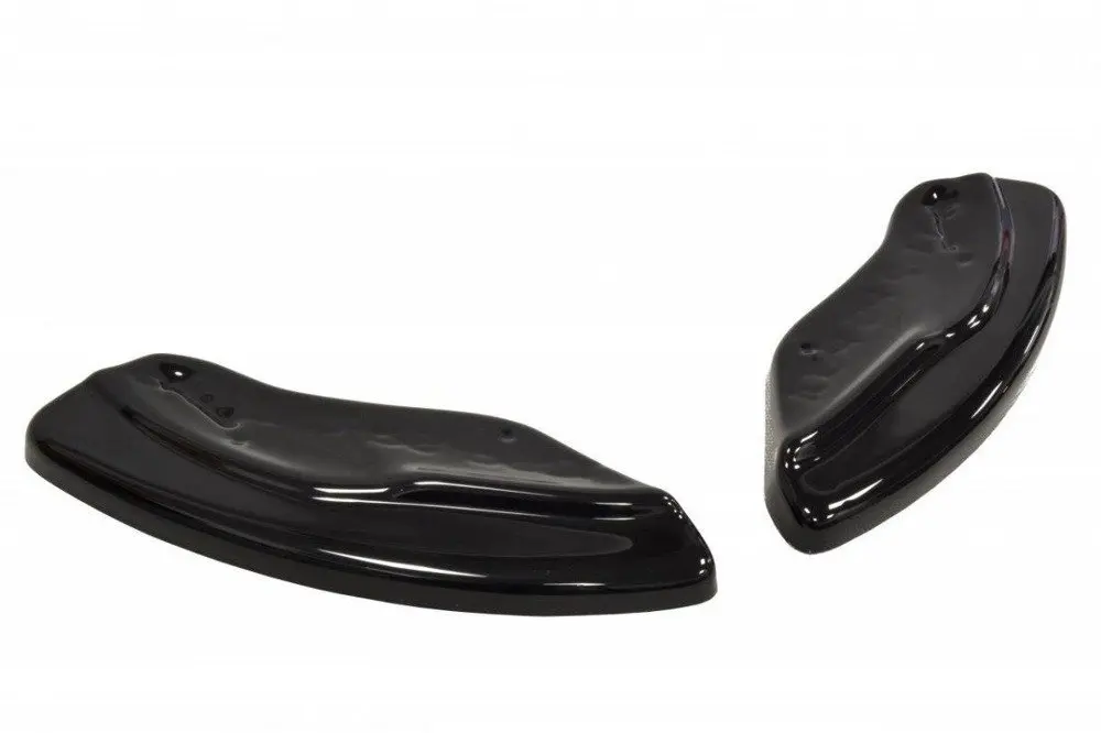 Sidesplitters bak Audi TT S 8J 2008-2013 – bilde 5
