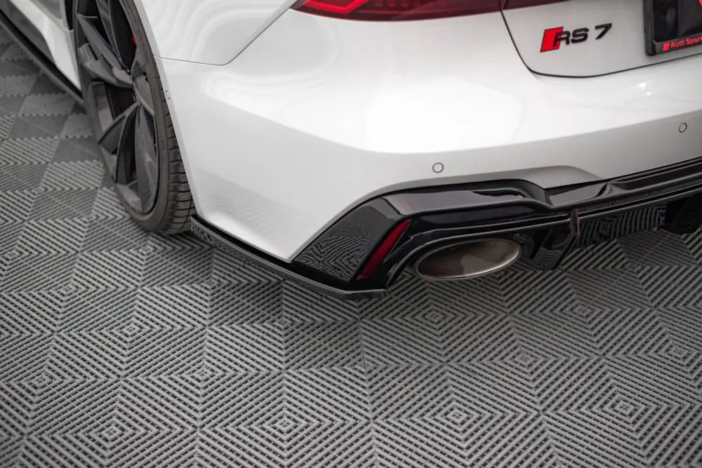 Sidesplitters bak Audi V.2 RS7 C8/RS6 C8 2019 ->