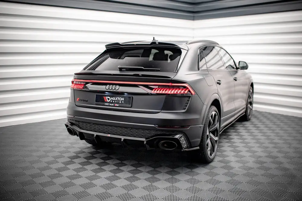 Sidesplitters bak Audi V.2 RSQ8 (Mk1) 2019-> – bilde 3