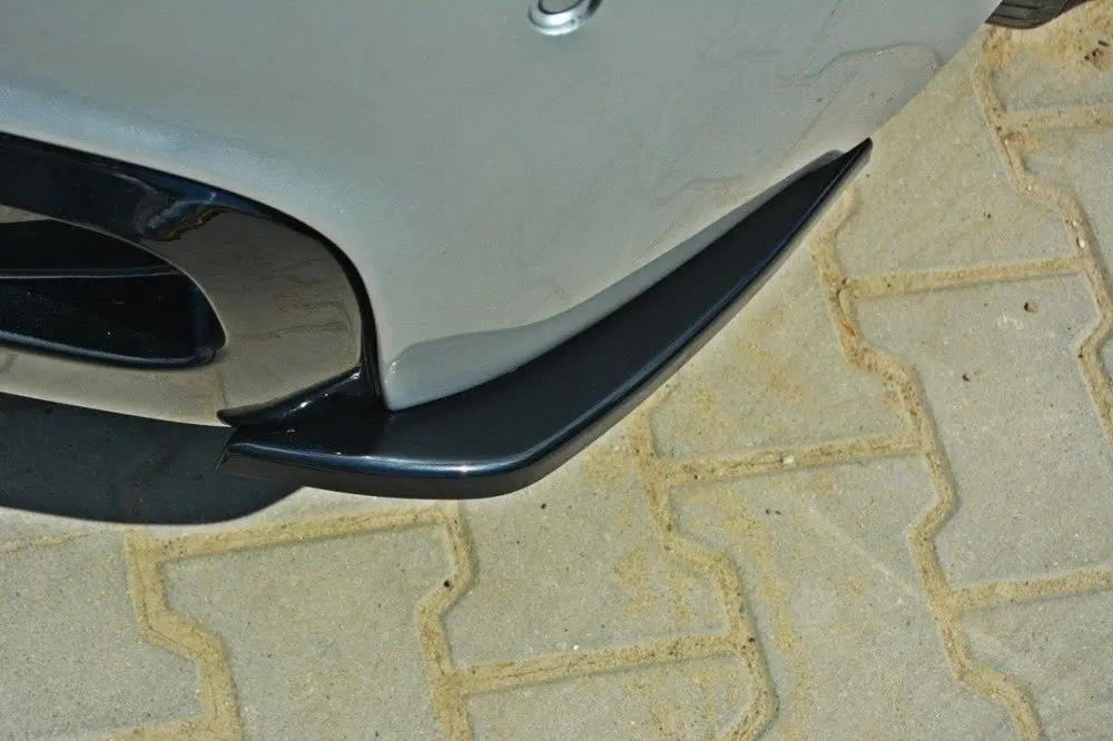 Sidesplitters bak BMW 1 E87 2004-2008