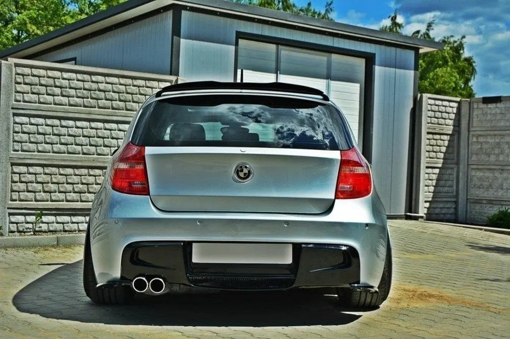 Sidesplitters bak BMW 1 E87 2004-2008 – bilde 4