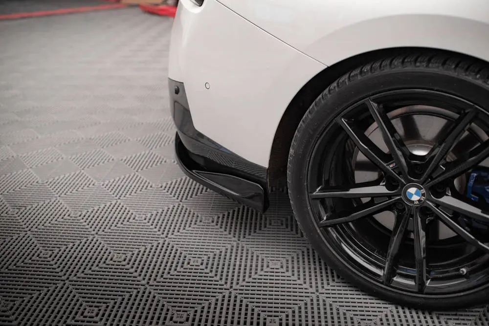 Sidesplitters bak BMW 2 Coupe (G42) M Pack 2021 -> – bilde 2