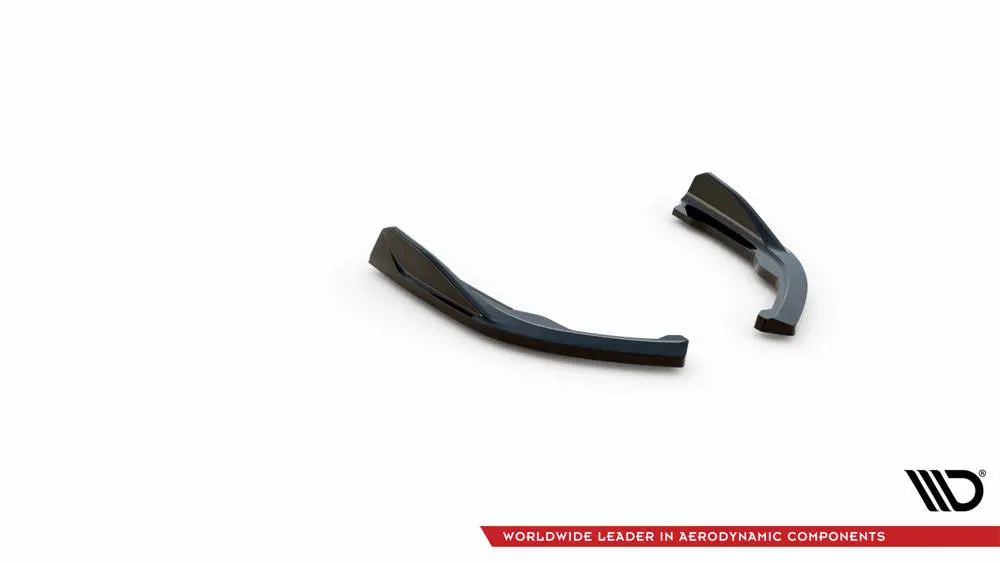 Sidesplitters bak BMW 2 Coupe (G42) M Pack 2021 -> – bilde 5