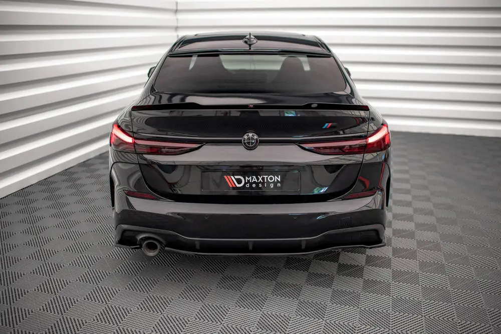 Sidesplitters bak BMW 2 M-Pack F44 2019 ->
