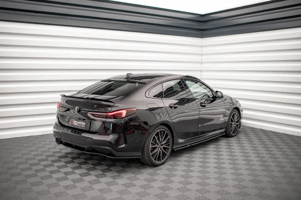 Sidesplitters bak BMW 2 M-Pack F44 2019 -> – bilde 2