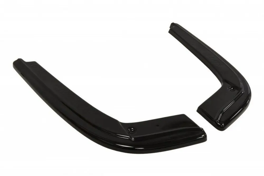 Sidesplitters bak BMW 3 E92 M-PACK 2006-2010 – bilde 5
