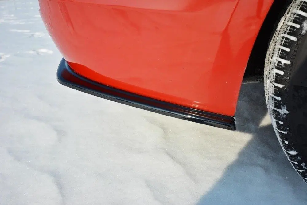 Sidesplitters bak BMW 3 F30 2011-2015
