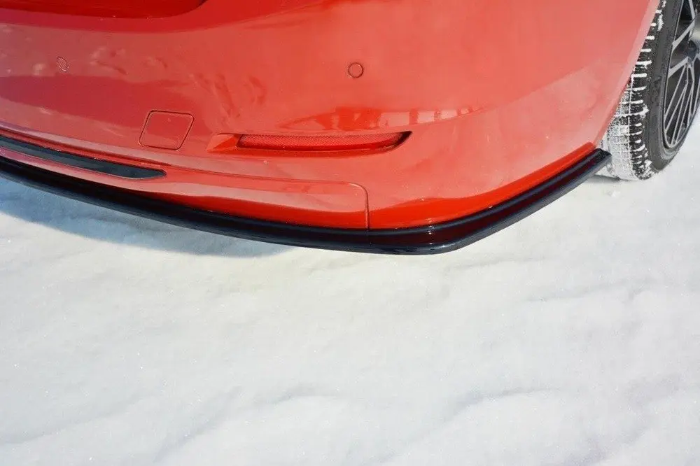 Sidesplitters bak BMW 3 F30 2011-2015 – bilde 2