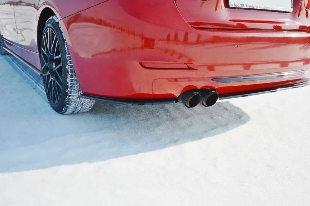 Sidesplitters bak BMW 3 F30 2011-2015 – bilde 3
