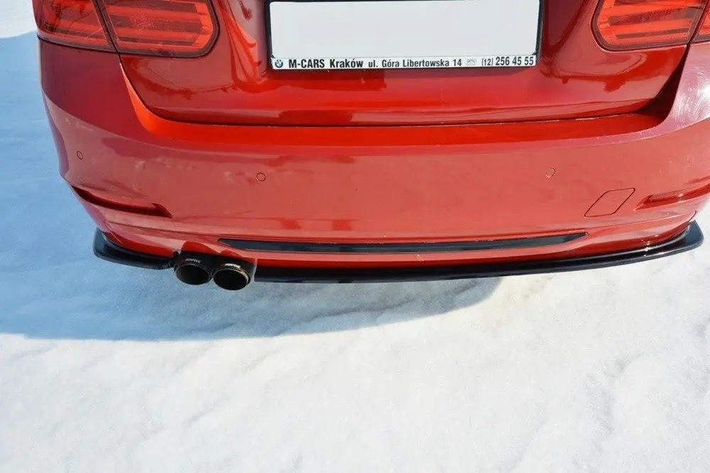 Sidesplitters bak BMW 3 F30 2011-2015 – bilde 4
